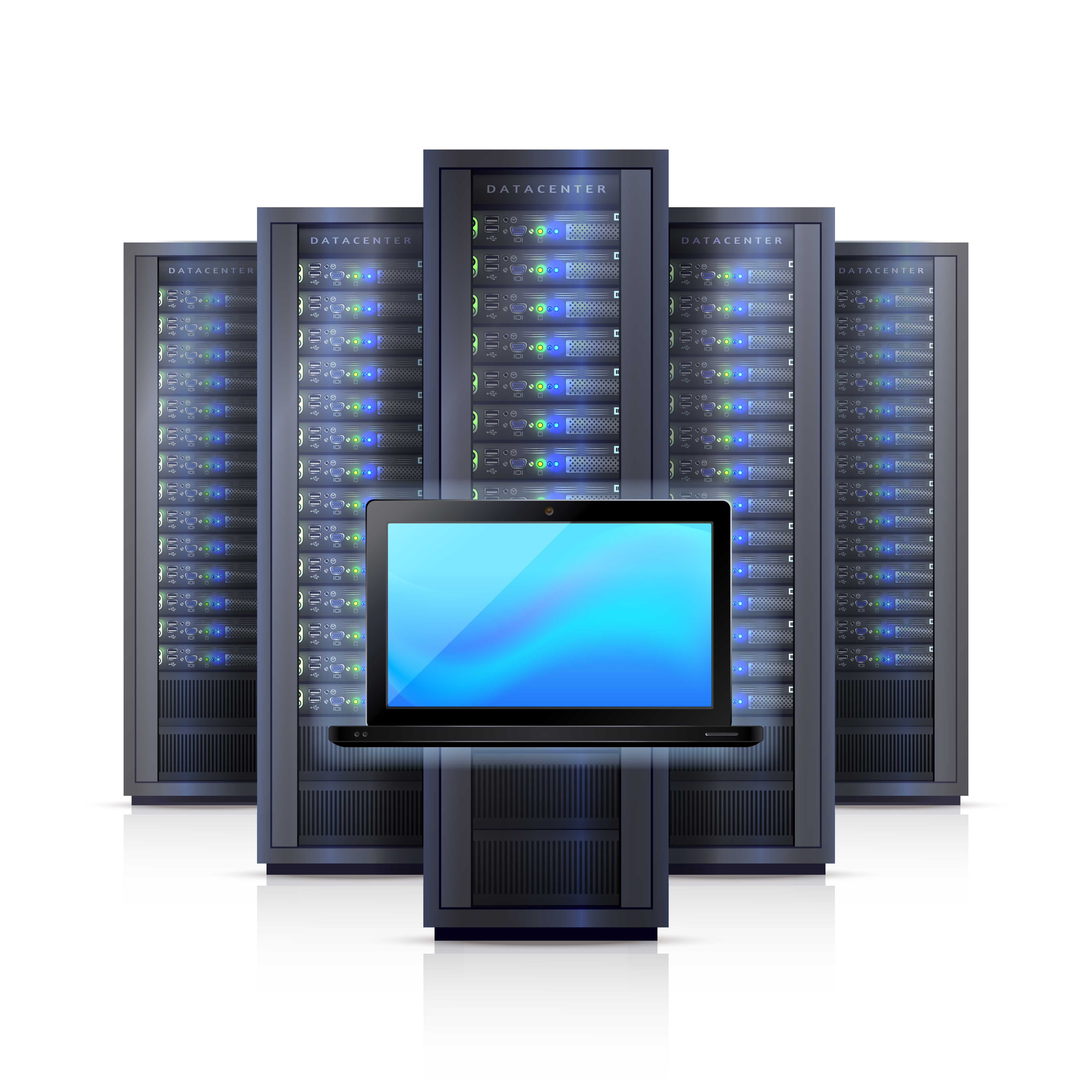 Web Hosting