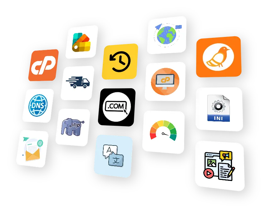 Cloud Hosting