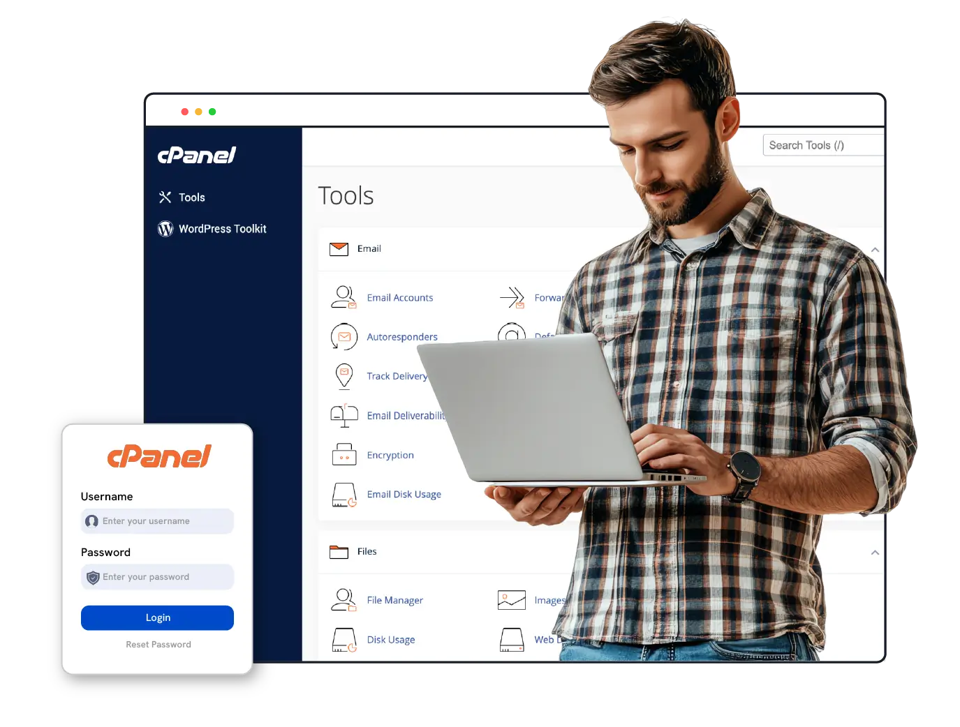 Reseller Hosting