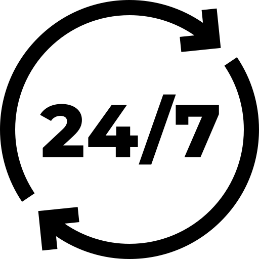 Destek simgesi